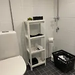 Yksioe Ruoveden Keskustassa * Ruovesi