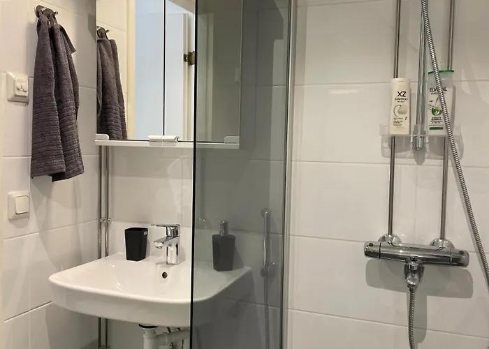 Yksioe Ruoveden Keskustassa Apartamento